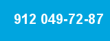 912 049-72-87